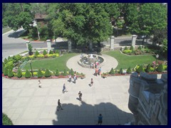 Casa Loma 146 - garden